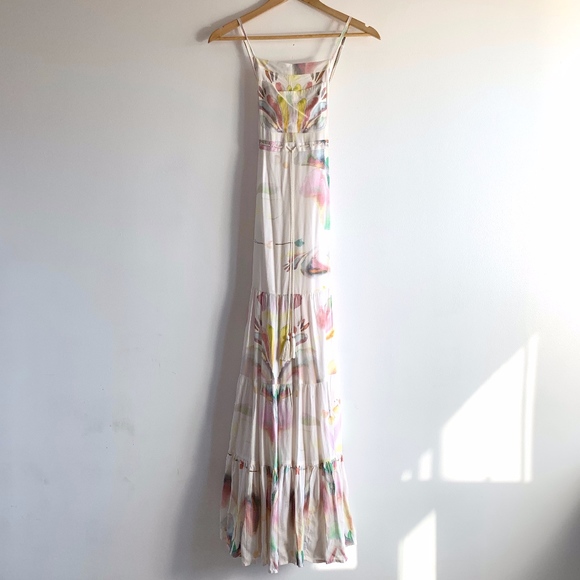 Free People Sound of Spring Jumper - Picture 4 of 8